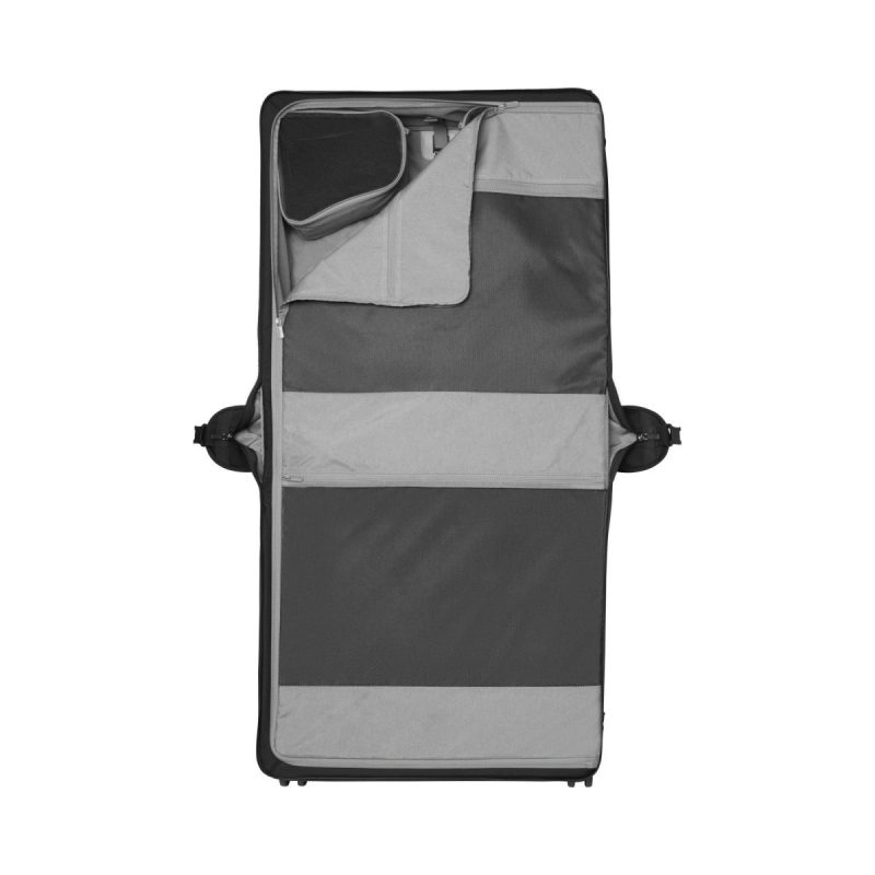 Victorinox Werks Traveler 6 0 Deluxe Wheeled Garment Bag 2