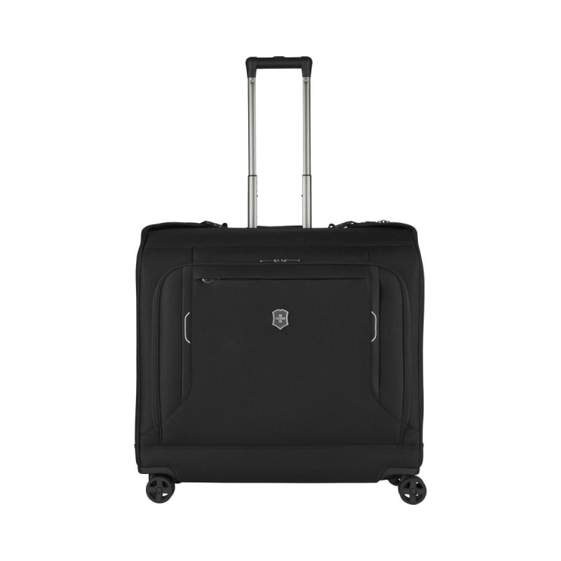 Victorinox Werks Traveler 6 0 Deluxe Wheeled Garment Bag