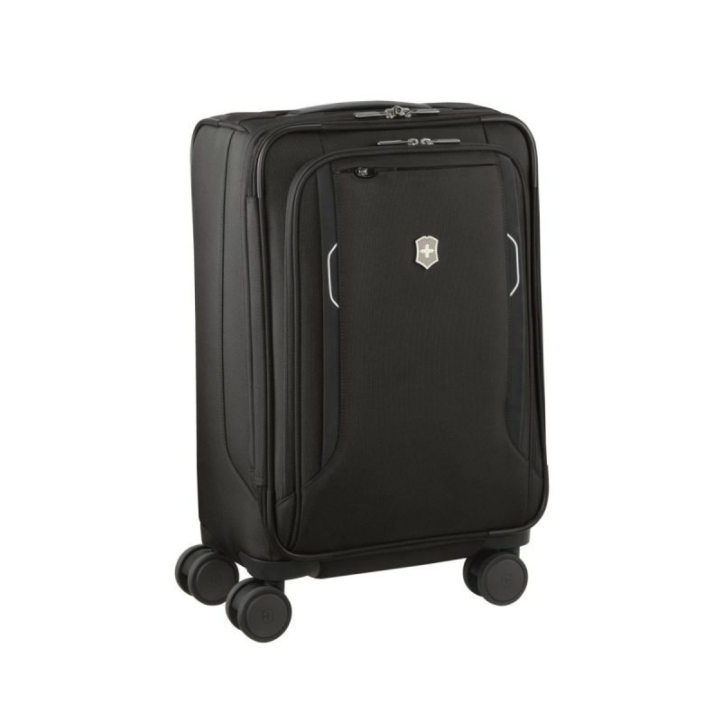 Victorinox Werks Traveler 6.0 Frequent Flyer Carry-On