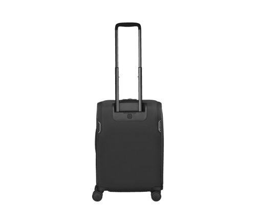 Victorinox Werks Traveler 6 0 Frequent Flyer Plus Softside Carry On 14