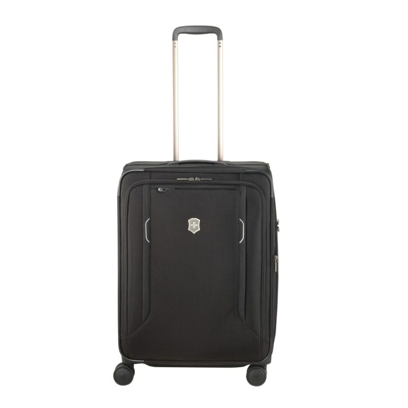 Victorinox Werks Traveler 6 0 Medium Upright 12