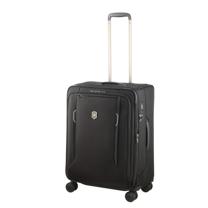 Victorinox Werks Traveler 6 0 Medium Upright 9