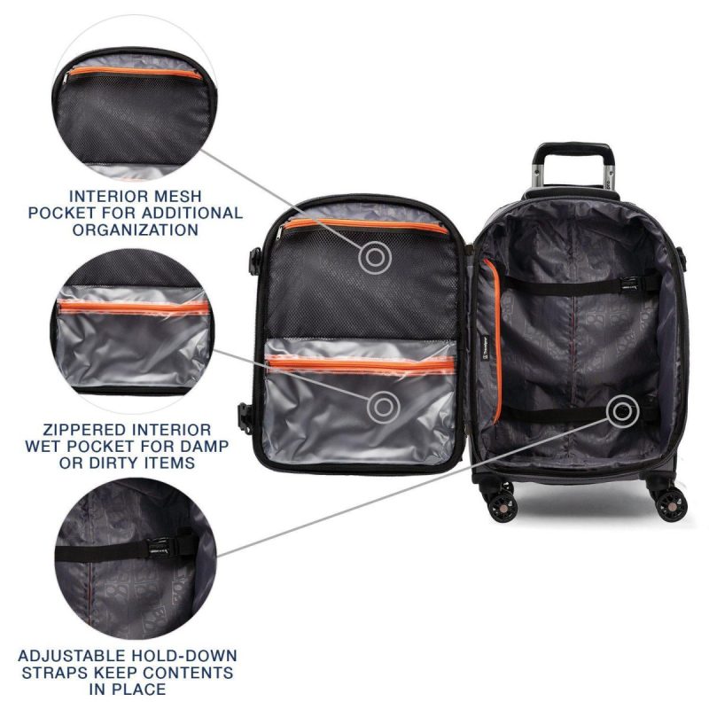 bold by travelpro 21 expandable spinner 12