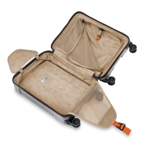 briggs riley torq domestic carry on spinner 8