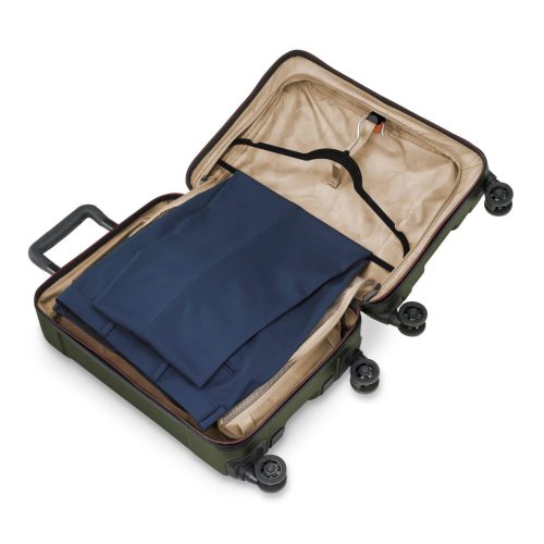 briggs riley torq international carry on spinner 3