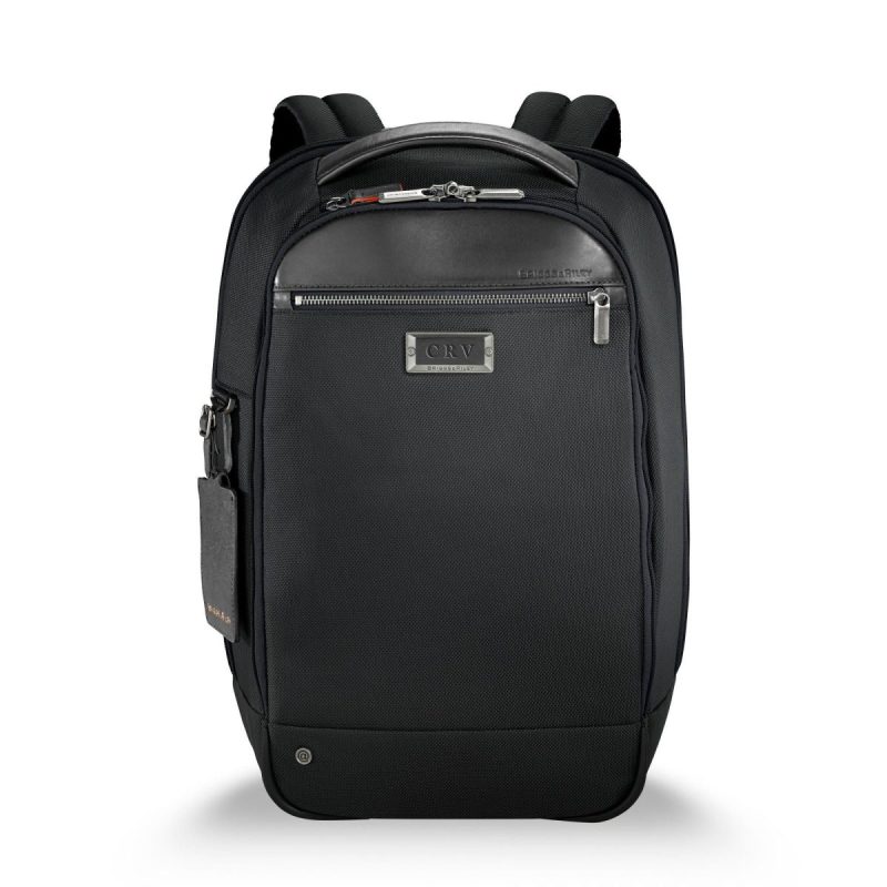 briggs riley work medium slim backpack 4