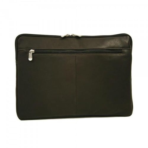 piel leather 17 zip laptop sleeve 6