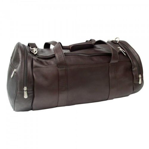 piel leather gym bag 5