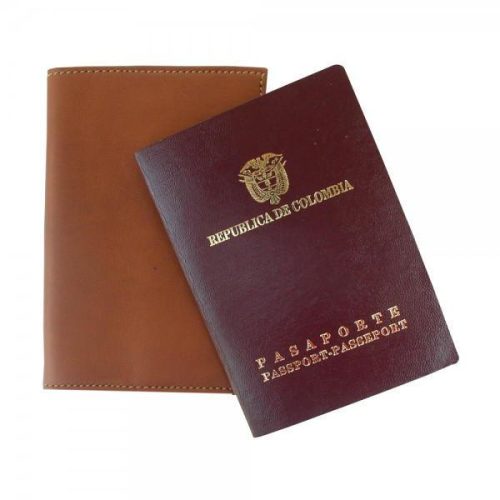 piel leather passport cover 3