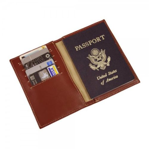 piel leather passport cover 4