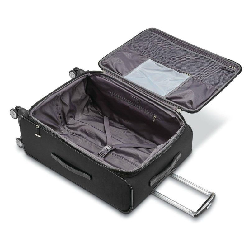 samsonite solyte dlx 29 expandable spinner 2