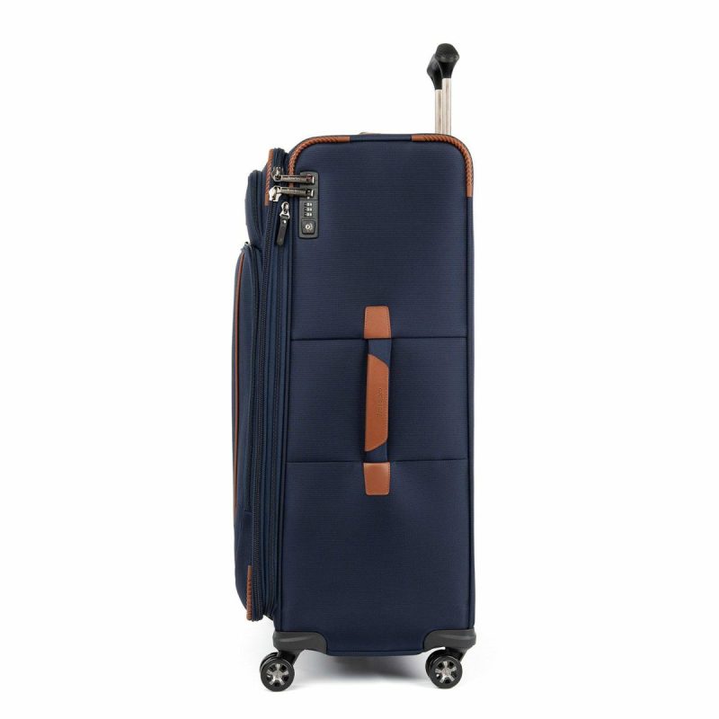 travelpro crew versapack 29 expandable spinner suiter 5