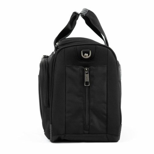 travelpro crew versapack carry on deluxe tote 6