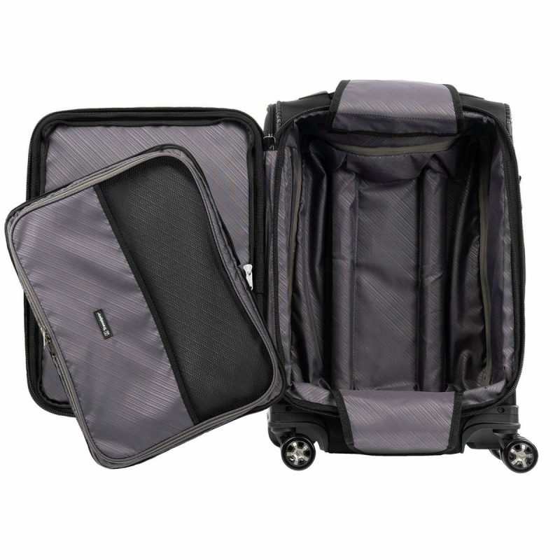 travelpro crew versapack global carry on expandable spinner 2