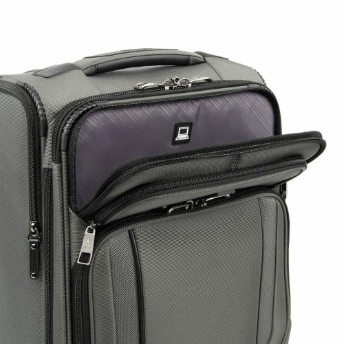 travelpro crew versapack global carry on expandable spinner 5