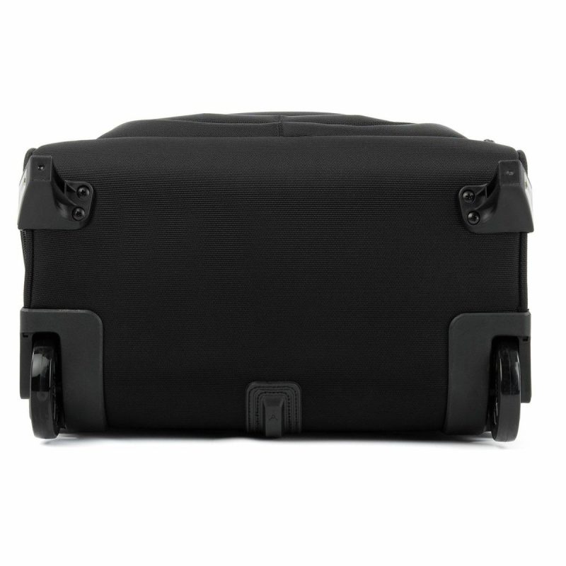 travelpro crew versapack rolling underseat carry on 6