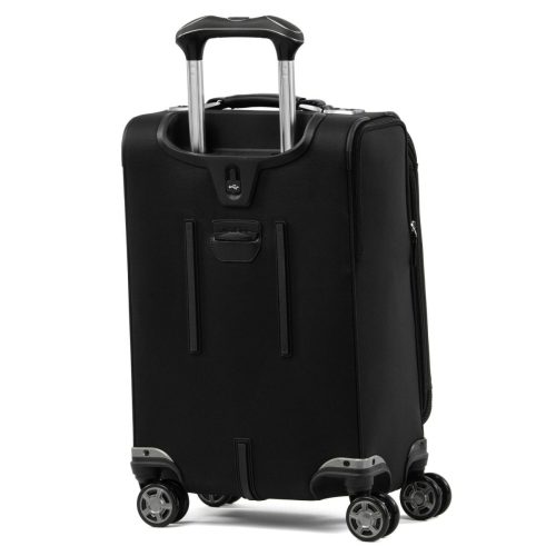 travelpro platinum elite 20 expandable business plus carry on spinner 4