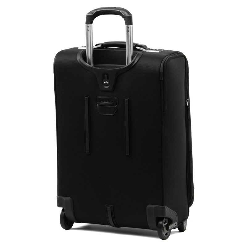 travelpro platinum elite 22 expandable carry on rollaboard 4