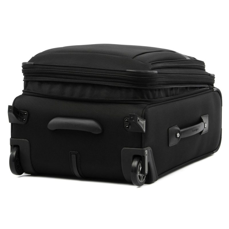 travelpro platinum elite 22 expandable carry on rollaboard 5