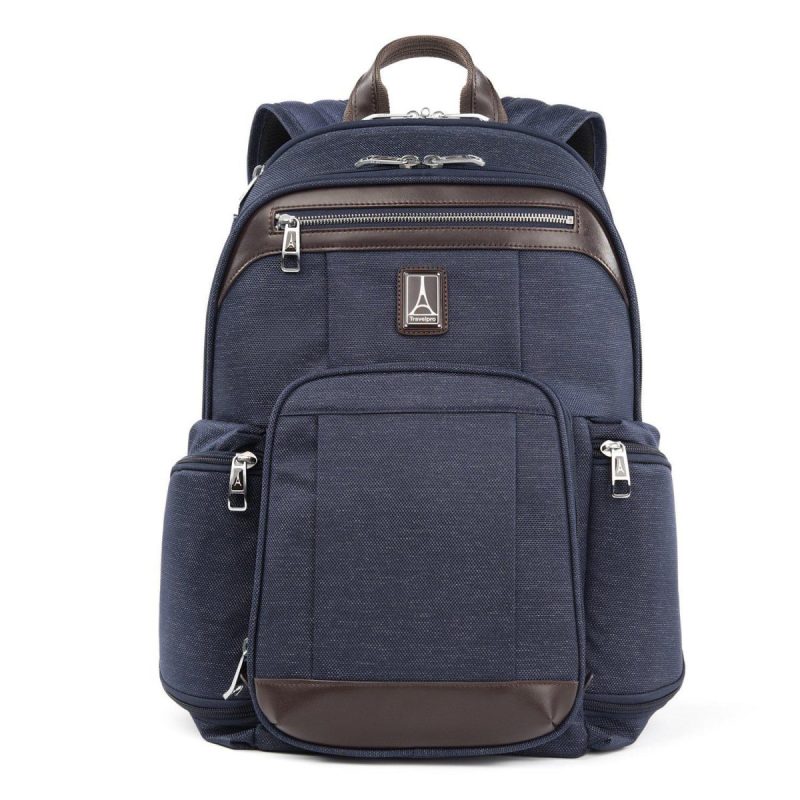 travelpro platinum elite business backpack 8