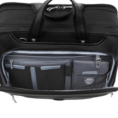 travelpro platinum elite expandable business brief 7