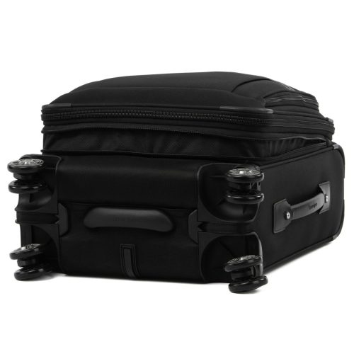 travelpro platinum elite international expandable carry on spinner 4