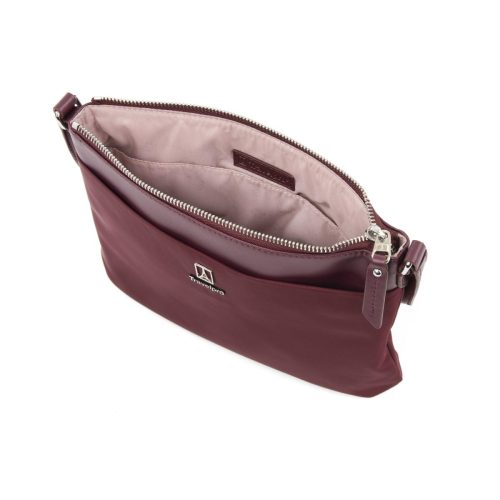 travelpro platinum elite womens crossbody 10