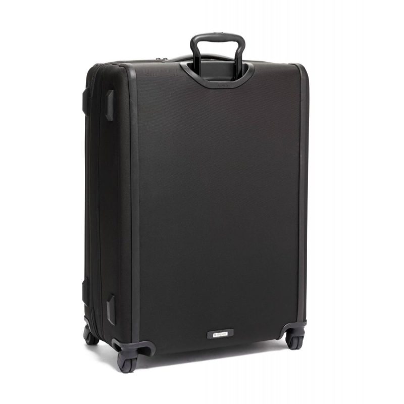 tumi alpha 3 extended trip expandable 4 wheel packing case 5