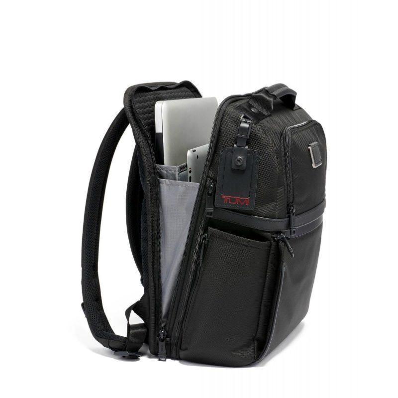 tumi alpha 3 slim solutions brief pack 2