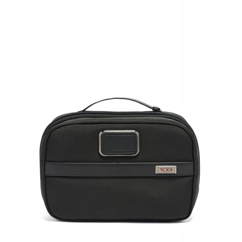 tumi alpha 3 split travel kit