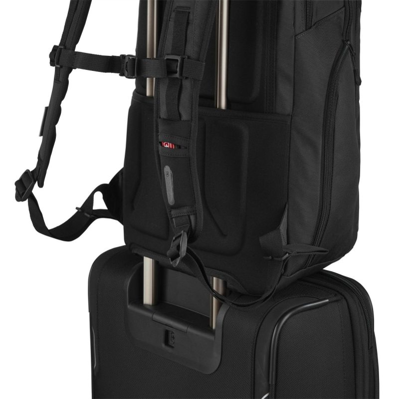 victorinox altmont original vertical zip laptop backpack 5